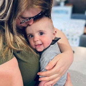 Meet your Posher, Frede